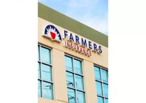 Mark Palmer - Farmers Insurance Agent in Burns, OR